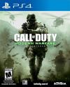 Call of Duty: Modern Warfare - Remastered Box Art Front
